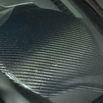 Mazda MX-5 Miata Carbon Fiber Meter Panel - ND Roadster