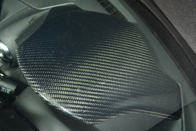 Mazda MX-5 Miata Carbon Fiber Meter Panel - ND Roadster