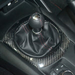 Mazda MX-5 Miata Carbon Fiber Shift Panel - ND Roadster