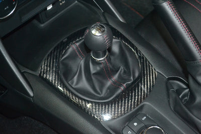 Mazda MX-5 - CarbonArt - Carbon Fiber Interior Panels