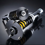 Acura Integra DA6 - SOHC (Rear Eye) - 1989-1993 - Border Coilover Suspension Set