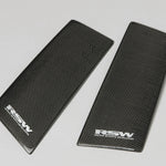 Nissan 350Z Carbon Fiber Center Pillar Panel - Z33
