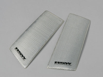 Nissan 350Z Carbon Fiber Center Pillar Panel - Z33