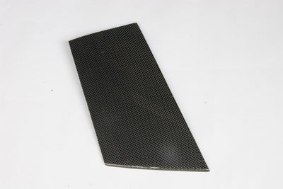 Nissan 370Z Carbon Fiber Pillar Panel - Z34